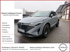 Bild des Angebotes Nissan Qashqai 1.5 VC-T Tekna e-Power 19"