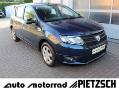 Bild des Angebotes Dacia Sandero II 1.2 16V 75 BT EFH Klima NSW ZV WR