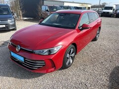 Bild des Angebotes VW Passat Variant der Neue Elegance TDi 4Motion
