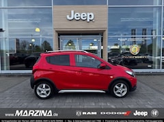 Bild des Angebotes Opel Karl Rocks*KLIMA*