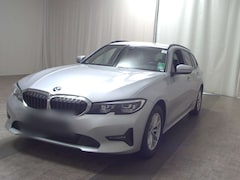Bild des Angebotes BMW 318 d Touring Advantage T-Leder Navi LED LC-Pro