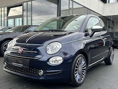 Bild des Angebotes Fiat 500 0.9 TwinAir Aut. Riva | Leder | Panorama