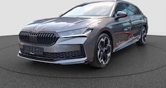 Bild des Angebotes Skoda Superb COMBI 2.0 TDI 110 kW Sportline