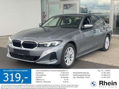 Bild des Angebotes BMW 318 d Limousine Komfort.ParkA.Tempo.SH.Navi.Lordo