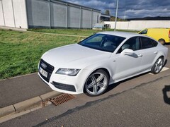 Bild des Angebotes Audi A7 A7 2.8 FSI multitronic sport selection
