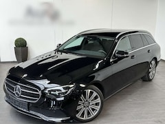 Bild des Angebotes Mercedes-Benz E 400 T Avantgarde 4Matic NAV+LED+KAM+19ZO+1HD