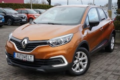 Bild des Angebotes Renault Captur ENERGY dCi 90 EDC Limited