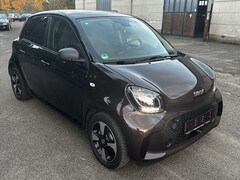 Bild des Angebotes smart forFour electric drive / EQ Alu,Cool & Audio Paket