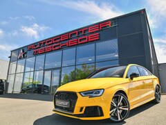 Bild des Angebotes Audi RS3 Limousine 2.5 TFSI RS-Sitze* Pano* Vegasgelb