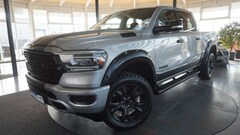 Bild des Angebotes Dodge RAM 1500 HEMI 5.7l Crew-Cab*4x4*Navi*Alu20*