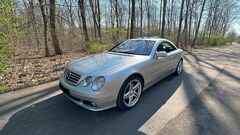 Bild des Angebotes Mercedes-Benz CL 500 7G-TRONIC