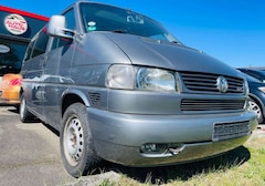 Bild des Angebotes VW T4 Caravelle 2,5- Highlin lang