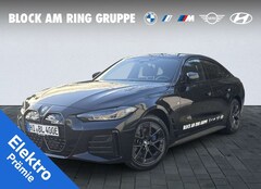 Bild des Angebotes BMW i4 EDRIVE35 M Sport Pro Driv. Prof. Nav. HiFi