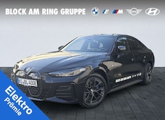 Bild des Angebotes BMW i4 EDRIVE35 M Sport Pro Driv. Prof. Nav. HiFi