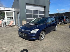 Bild des Angebotes Hyundai i30 Classic