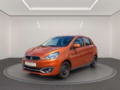 Bild des Angebotes Mitsubishi Space Star Edition 100, KLIMA, 8-FACH