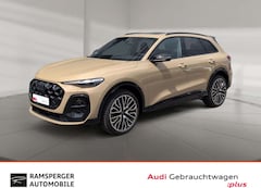 Audi SQ5 SUV Matrix ACC HuD Pano Stdhz Luft B&O 360°