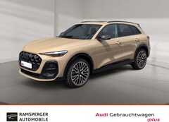 Bild des Angebotes Audi SQ5 SUV Matrix ACC HuD Pano Stdhz Luft B&O 360°