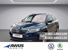 Bild des Angebotes Skoda Karoq 1.5TSI Clever