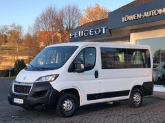 Bild des Angebotes Peugeot Boxer 330 L1H1 Active Blue-HDi 120