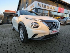 Bild des Angebotes Nissan Juke 1,6 Hybrid 4AMT 143PS Tekna mit Navi