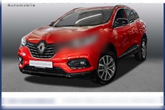 Bild des Angebotes Renault Kadjar Black Edition TCe 140 NAVI+SZH+LED+PDC