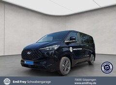Bild des Angebotes Ford Tourneo Custom 340 PHEV L1H1 Titanium*Vorführwagen