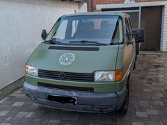 Bild des Angebotes VW T4 Transporter T4 7DM 1F2 Doka