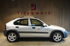 Bild des Angebotes Rover Streetwise Streetwise 1.4 *Unfallfrei*ESD*Klima*62 TKM*PDC hi