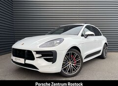 Bild des Angebotes Porsche Macan GTS BOSE Luftfederung 21-Zoll Sportabgas