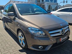 Bild des Angebotes Mercedes-Benz B 180