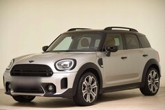 Bild des Angebotes MINI Cooper Countryman Mini Cooper Countryman MINI Yours Trim*UVP49.300