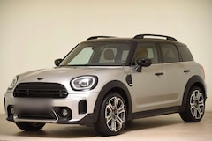 Bild des Angebotes MINI Cooper Countryman Mini Cooper Countryman MINI Yours Trim*UVP49.300