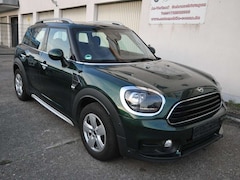 Bild des Angebotes MINI Cooper D Countryman Mini Cooper D Countryman*Navi-PDC-Sitzheizung*