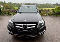 Bild des Angebotes Mercedes-Benz GLK 350 GLK 350 CDI 4Matic (BlueEFFICIENCY) 7G-TRONIC