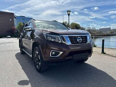 Bild des Angebotes Nissan Navara Navara DC 4x4 EU6 S