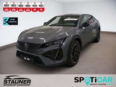Bild des Angebotes Peugeot 408 GT PureTech 130PS AT8 *LEDER*360°*NAVI*