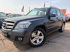 Bild des Angebotes Mercedes-Benz GLK 350 GLK GLK 350 CDI 4Matic