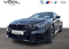 Bild des Angebotes BMW M2 Coupé Head-Up Innovationspaket Harman/Kardon