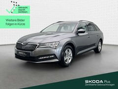 Bild des Angebotes Skoda Superb Combi Ambition 2.0 TDI 110kW*NAVI*AHK*PDC