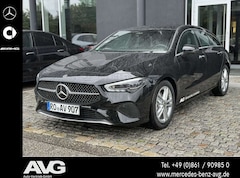 Bild des Angebotes Mercedes-Benz CLA 180 CLA 180 SB Progressive+ Multibeam Sound 360° Navi