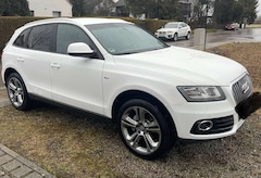 Bild des Angebotes Audi Q5 3.0 TDI quattro