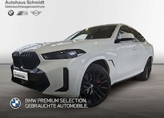 Bild des Angebotes BMW X6 xDrive30d 735€ netto/mtl.*M Sportpaket Pro*H&K Sur