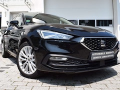 Bild des Angebotes SEAT Leon e-Hybrid FR Xcellence 1.4 TSI e-Hybrid Navi /ACC/Cam/PDC