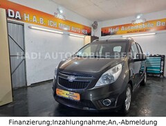 Bild des Angebotes Chevrolet Spark LT 1.2/Klima/TÜV/Garantie