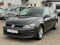 Bild des Angebotes VW Golf VII Variant Trendline BMT*Automatik