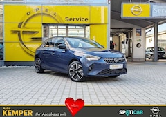 Bild des Angebotes Opel Corsa -e Elektro First Edition *SHZ*LED*Kamera*