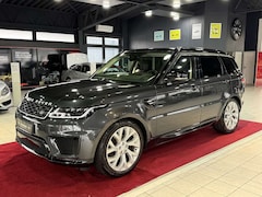 Bild des Angebotes Land Rover Range Rover Sport HSE+PANO+HUD+SITZMASSAGE+