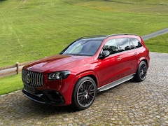 Bild des Angebotes Mercedes-Benz GLS 63 AMG GLS 63 AMG 4Matic+ (167.989)