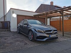 Bild des Angebotes Mercedes-Benz A 45 AMG 4Matic Speedshift 7G-DCT